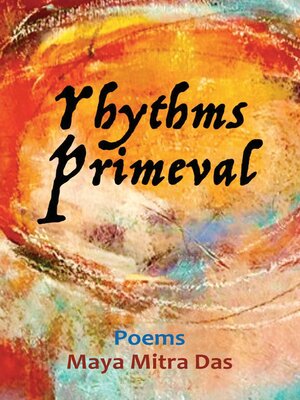 cover image of Rhythms Primeval